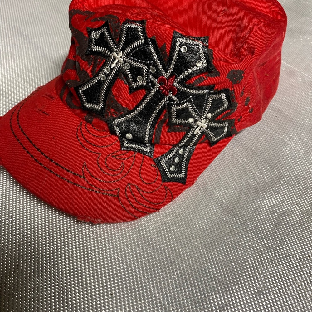 Hat - Picture 5 of 6